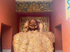 -西双版纳总佛寺