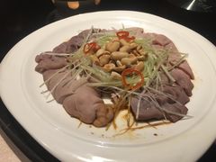 冷水猪肚-炳胜品味(珠江新城店)