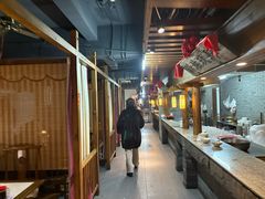 -红灯笼大酒楼(通湖路店)