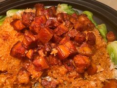 -皇朝万鑫自助餐厅