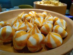 -龍歌自助小火锅(市南金茂湾店)