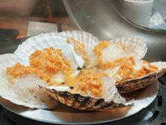 夏威夷贝-海味当家·蒸锅海鲜(星海公园店)