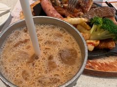 -香港新发烧腊茶餐厅(书城店)