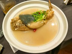 -肆月河豚·新淮扬(金融街店)