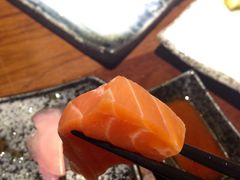 -千代武日本料理(开发区店)