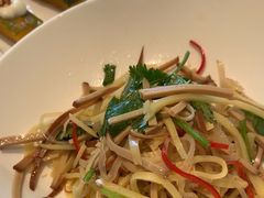-箸福·夜上海(月牙湖公园店)