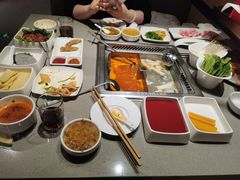 -海底捞火锅(铁西万达店)
