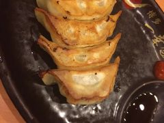 -博多一幸舍(侨福芳草地购物中心店)