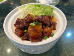-小秦淮·南京土菜(新亭西路店)
