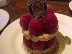 -宝莱纳啤酒花园餐厅PAULANER BRAUHAUS Nanjing(广州路店)