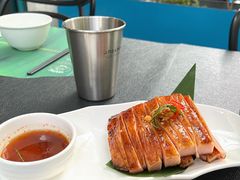 -帕蓝·暹罗料理(大学路店)