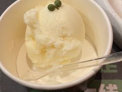 花椒冰淇淋-烤匠麻辣烤鱼(环球中心店)