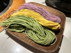 -芸山季·云南野生菌火锅(南翔印象城MEGA店)