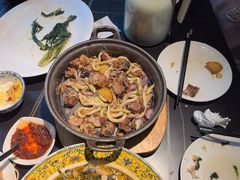 -青海名吃尕张娃非遗烤肉(城中店)