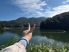 -广州市石门国家森林公园