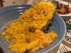 -太食獸泰式茶餐厅(IFS国金中心店)