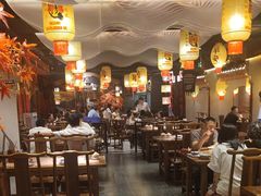 -杨记隆府重庆江湖菜(大悦城店)
