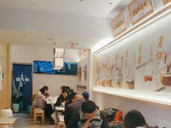 -刘长和手工粉(坡子街店)