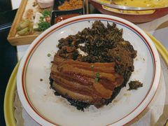 -田婆婆的菜(海口友谊阳光城店)