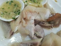 -启香鸡私房菜(湖景店)