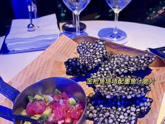 -天玑高空江景餐厅&酒吧Sky Secret Restaurant&Bar