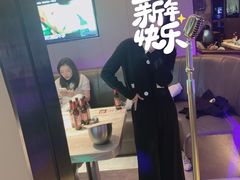 -星聚会KTV(北京世贸天阶店)