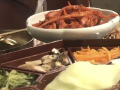 -将军牛排·尔滨地标朝鲜族美食(总店)