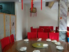 -灵福缘私房菜·农家菜(拈花湾·灵山大佛必推店)