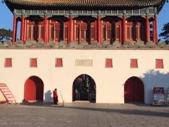 -普陀宗乘之庙(小布达拉宫)