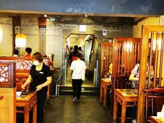 -老广酒楼(樱花店)