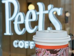 -Peet's 皮爷咖啡(望京小街店)