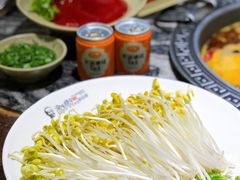 -晓宇重庆火锅(大唐不夜城店)