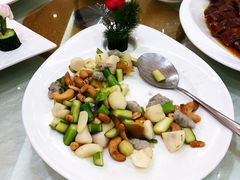-朱仔记食府(江南大道店)