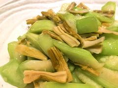 -虎哥私房菜(馒头山店)