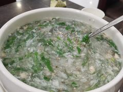 西湖牛肉羹-咪咪川菜(长乐西路店)