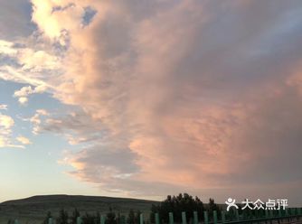 ️最好的风景，一直在路上 回味已是过去时 塞罕坝的烤