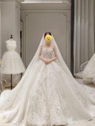 -MuseMarry婚纱(前海嘉里中心店)