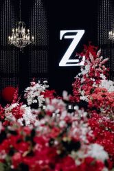 -曼格纳婚礼艺术中心(张江店)