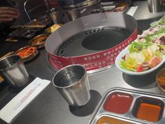 -梅梅家的烤肉店(槐北路店)