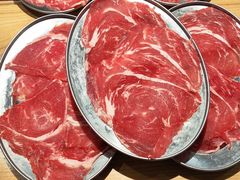 -诱货海鲜自助火锅(爱琴海购物公园东百店)