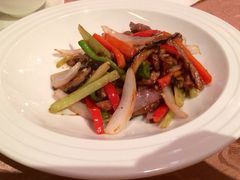 牛柳-丽笙精选海仑宾馆·海茂中餐厅