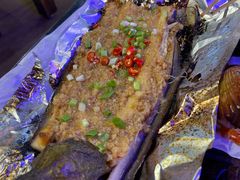-马路牙子地桌烤肉(工体店)