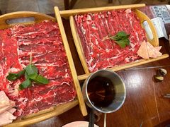 -麒麟风烤牛肉·云南烧烤小排档(丹凤街店)
