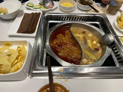 -重庆大队长火锅(凤城八路店)