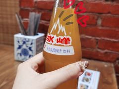 -老西安韩记三鲜煮馍(四府街店)
