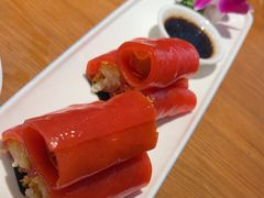 -如轩海鲜砂锅粥(国际能源店)