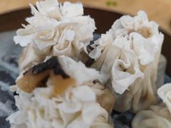 -都一处烧麦馆(前门店)