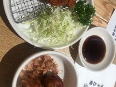 香脆猪扒-味千拉面(淮安万达店)