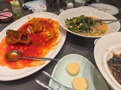 -望乡楼上海菜(日月光店)