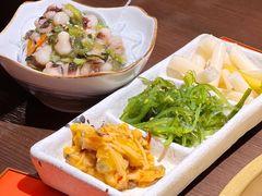-橘焱胡同烧肉夜食(BFC外滩金融中心店)